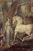 The Horse, out of William Hayleys Ballads William Blake